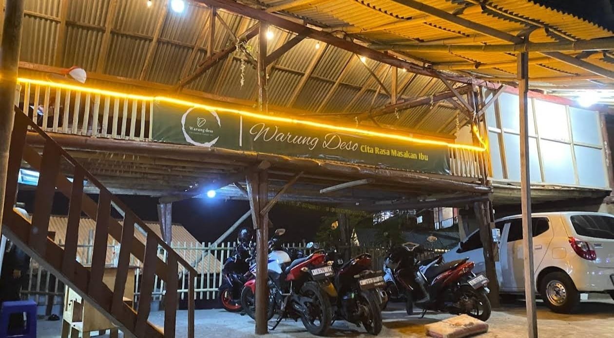Warung Deso