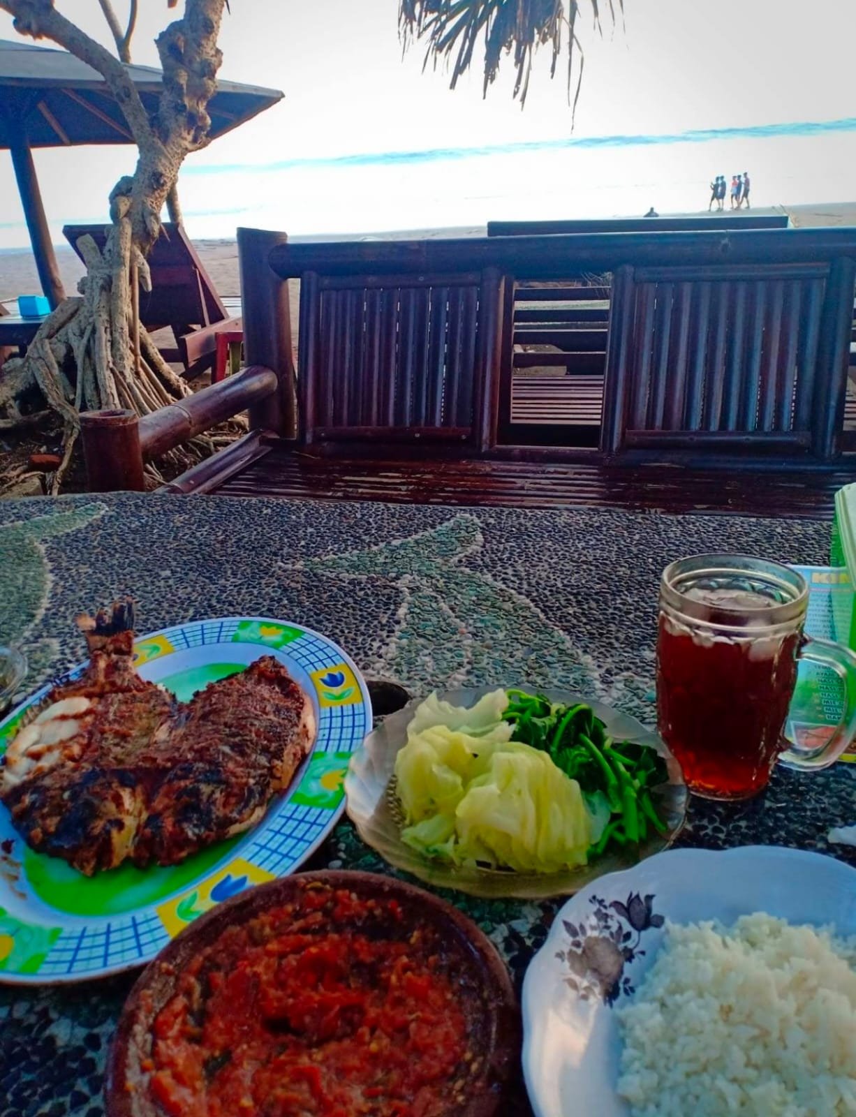 Rumah Makan Bu Mudah