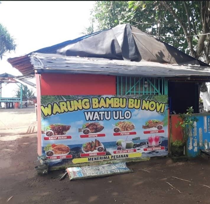 Warung Bu Novi