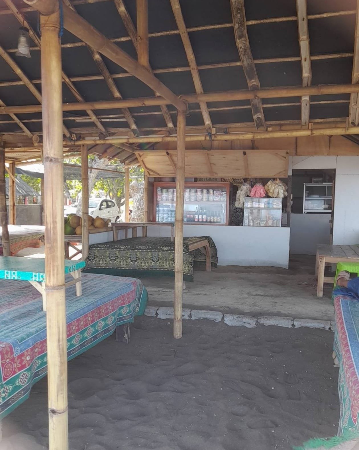 Rumah Makan Bunda Yanti