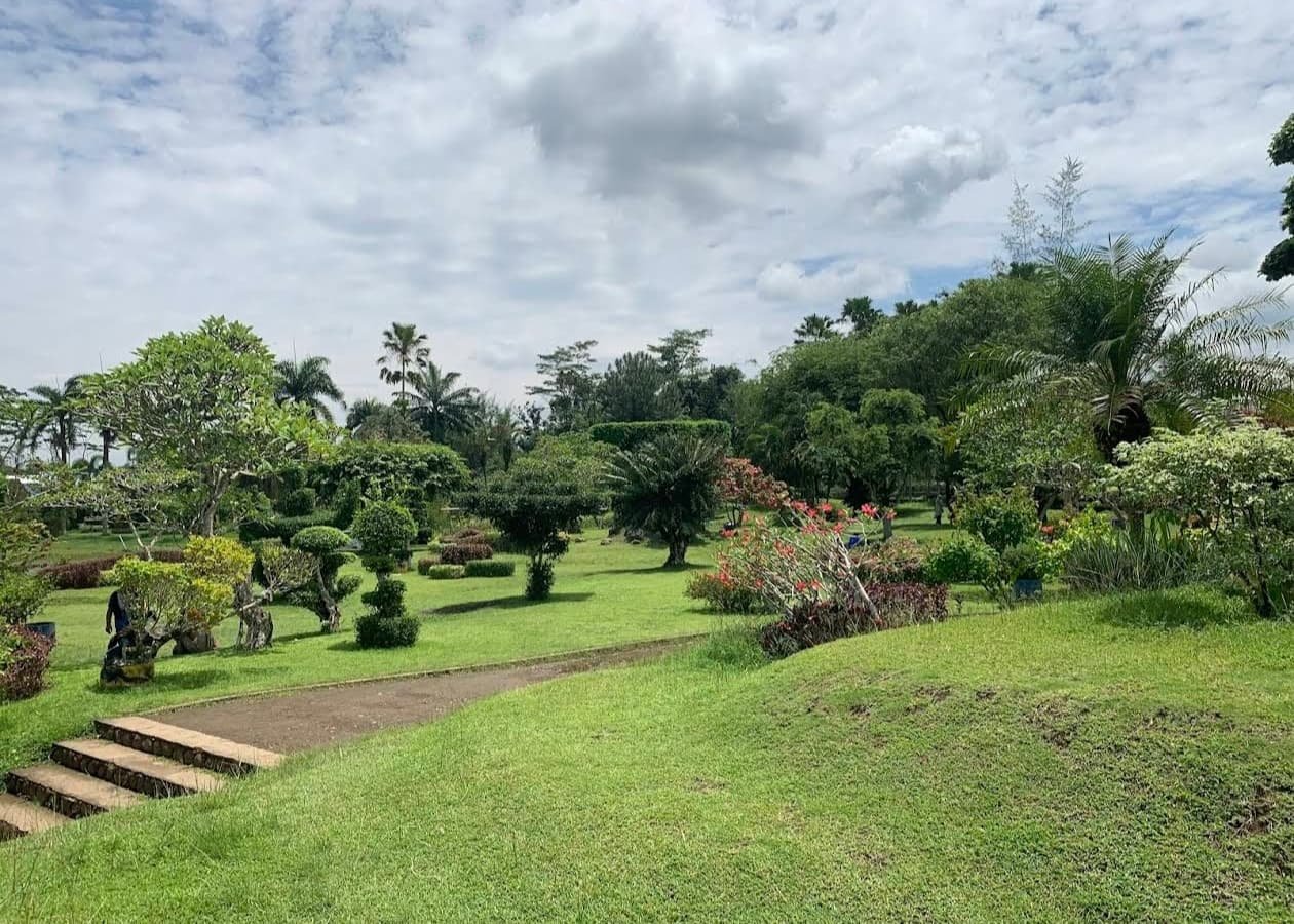 Gambar utama Taman Galaxy