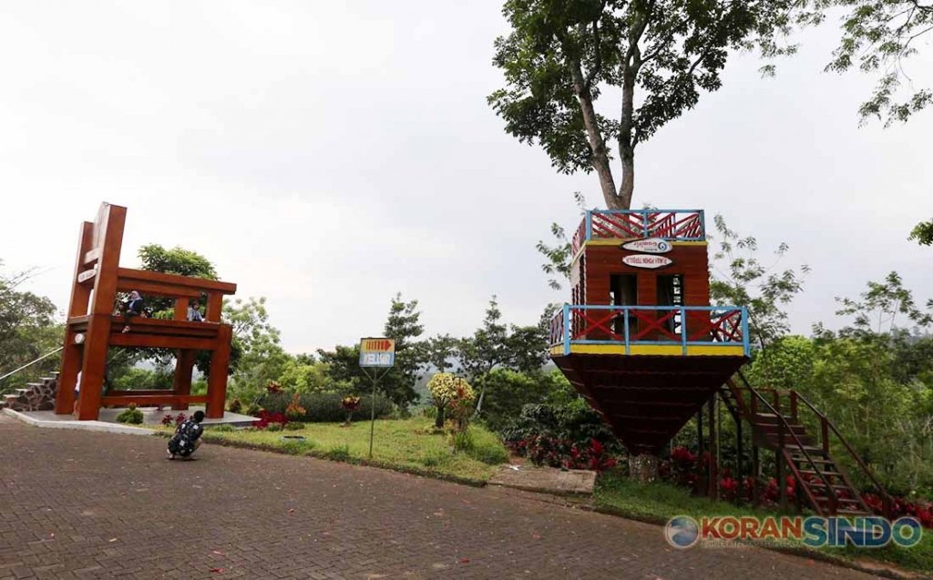 Gambar utama Cafe & Resto Gumitir