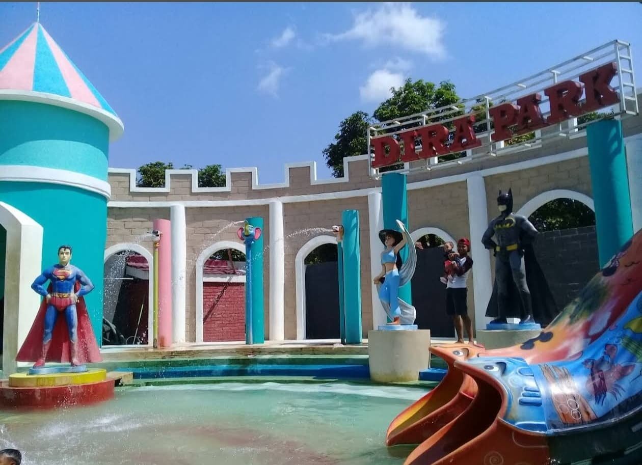 Gambar utama Dira Park Ambulu
