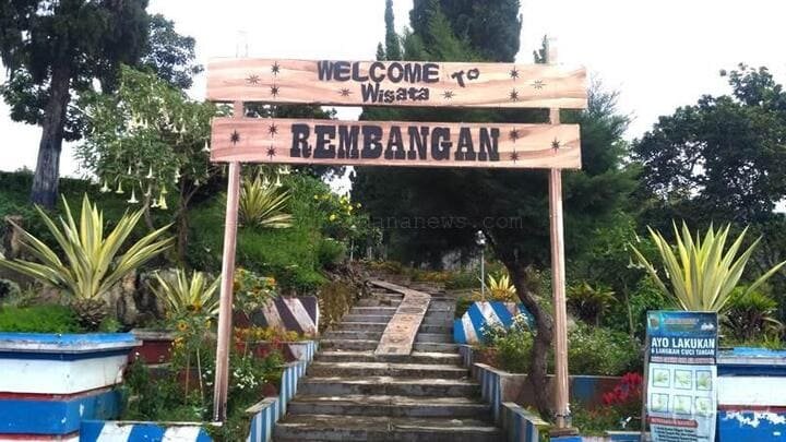 Gambar utama Rembangan