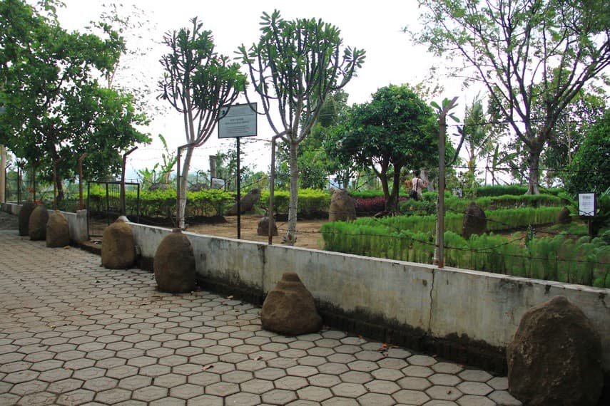 Gambar utama Situs Duplang Kamal