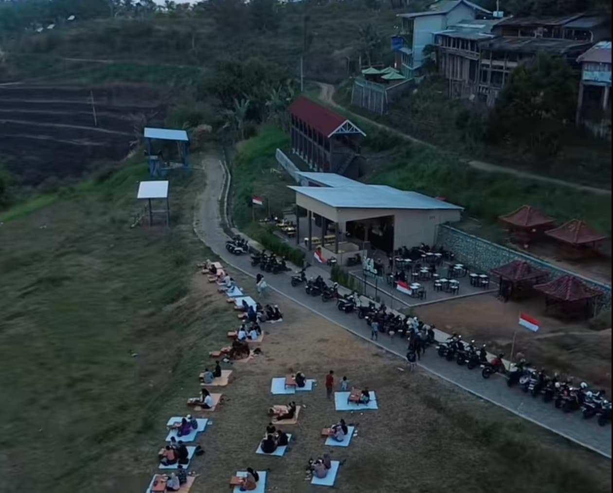 Gambar utama Kemuning Lor Nature Park