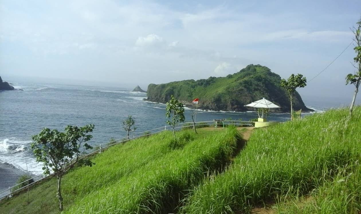 Gambar utama Bukit Samboja